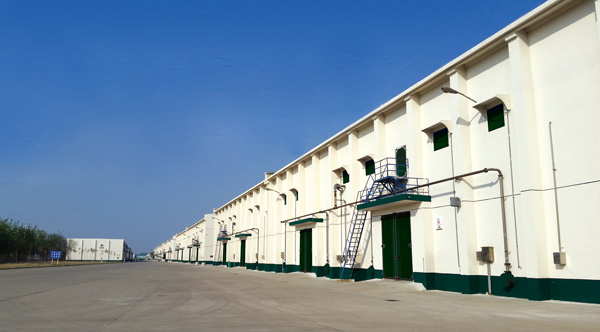 建筑外墙涂料工程